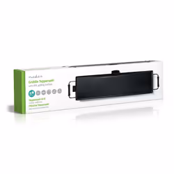 Nedis FCTE110EBK90 piano cottura teppanyaki - Vista aggiuntiva 4