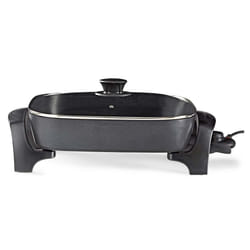 Nedis FCSP110EBK40 padella per paella elettrica