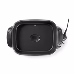 Nedis FCSP110EBK40 padella per paella elettrica