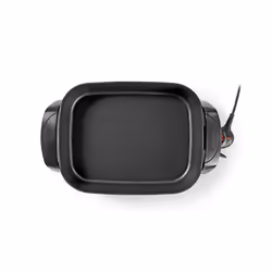 Nedis FCSP110EBK40 padella per paella elettrica - Vista aggiuntiva 4