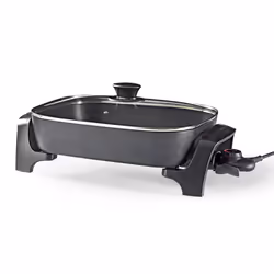 Nedis FCSP110EBK40 padella per paella elettrica - Vista aggiuntiva 5