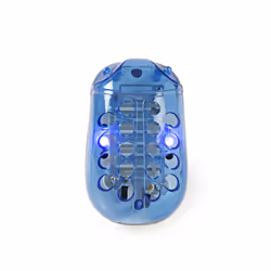 Nedis INKI110CBK1 trappola per insetti Trappola per zanzare Bianco - Vista aggiuntiva 2