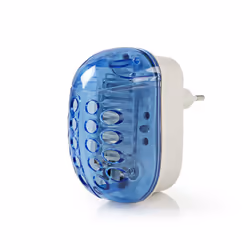 Nedis INKI110CBK1 trappola per insetti Trappola per zanzare Bianco - Vista aggiuntiva 3