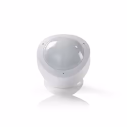 Nedis WIFISM10CWT rilevatore di movimento Sensore infrarosso Con cavo e senza cavo Soffitto/muro Bianco