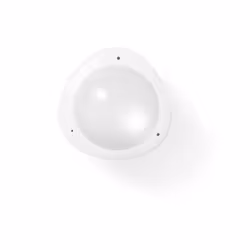 Nedis WIFISM10CWT rilevatore di movimento Sensore infrarosso Con cavo e senza cavo Soffitto/muro Bianco - Vista aggiuntiva 7
