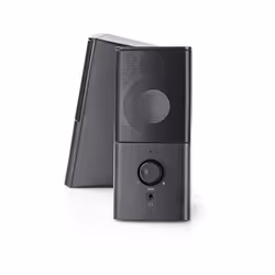 Nedis GSPR10020BK altoparlante Nero 18 W - Vista aggiuntiva 3