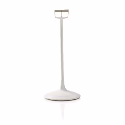 Nedis LTLG3M1WT4 lampada da tavolo G Bianco - Vista aggiuntiva 2