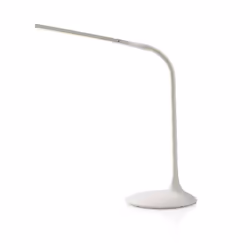 Nedis LTLG3M1WT4 lampada da tavolo G Bianco - Vista aggiuntiva 4