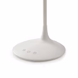Nedis LTLG3M1WT4 lampada da tavolo G Bianco - Vista aggiuntiva 6