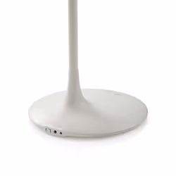 Nedis LTLG3M1WT4 lampada da tavolo G Bianco - Vista aggiuntiva 7