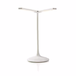 Nedis LTLG3M1WT4 lampada da tavolo G Bianco - Vista aggiuntiva 8