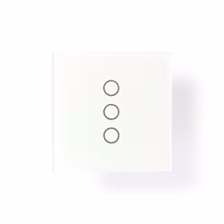 Nedis WIFIWC10WT trasmettitore intelligente domestico Con cavo e senza cavo Montabile a parete WWAN - Vista aggiuntiva 8