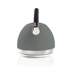 Nedis KAWK520EGY bollitore elettrico 1,8 L 2200 W Grigio