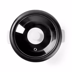 Nedis KARC06WT cuoci riso 0,6 L 300 W Bianco - Vista aggiuntiva 4