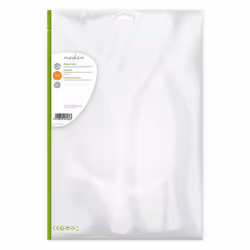Nedis CEGP10000BK50 cavo di alimentazione Nero 5 m Spina di alimentazione di tipo F IEC C13 - Vista aggiuntiva 3