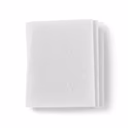 Nedis Motor Filter, Filtro, Universale, Bianco, 250 mm, 140 mm, 25 mm
