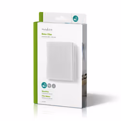 Nedis Motor Filter Filtro Universale