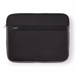 Nedis NBSE13100BK, Nero, Antracite
