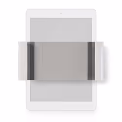 Nedis TWMT100SI, Bianco, Grigio