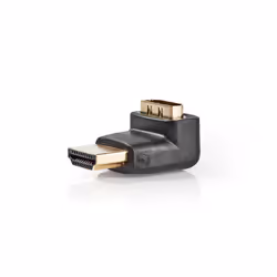 Nedis CVGB34902BK adattatore per inversione del genere dei cavi HDMI Nero - Vista aggiuntiva 5