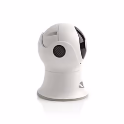 Nedis WIFICO20CWT telecamera di sorveglianza Cupola Telecamera di sicurezza IP Esterno 1920 x 1080 Pixel Soffitto/muro
