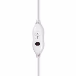 Nedis PEBL110CWT1 scaldaletto Bianco - Vista aggiuntiva 4