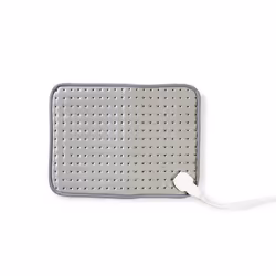 Nedis PEHP110CGY, Grigio