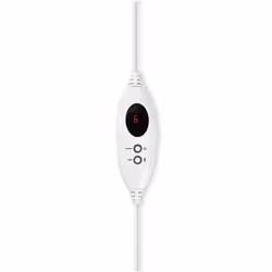 Nedis PEHP110CGY termocuscino elettrico