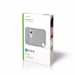 Nedis PEHP110CGY termocuscino elettrico - Vista aggiuntiva 5