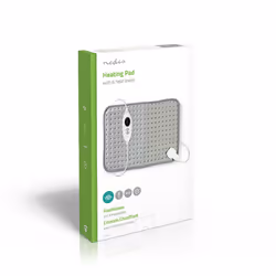 Nedis PEHP110CGY termocuscino elettrico - Vista aggiuntiva 6