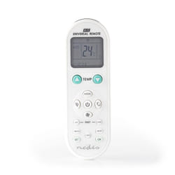 Nedis ACRC1WT accessorio per aria condizionata Controller