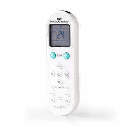 Nedis ACRC1WT accessorio per aria condizionata Controller