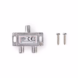 Nedis SCOM100ME accessorio per antenna satellitare Argento - Vista aggiuntiva 5