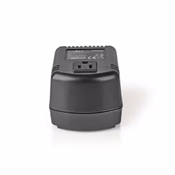 Nedis POCO105, Universale, Interno, 230 V, 50 Hz, 100 W, AC1-to-AC2