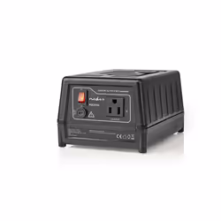 Nedis POCO102 adattatore e invertitore - Vista aggiuntiva 5