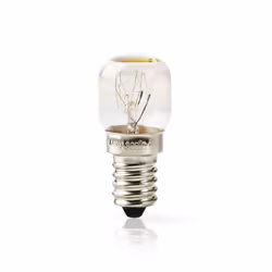 Nedis OVBUE1415W1, 15 W, E14, 1000 h