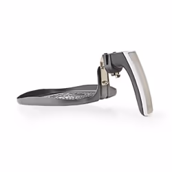 Nedis KAAF1GP accessorio per friggitrice Piastra Grigio
