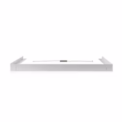 Nedis WASK110WT, Nedis, Metallo, Plastica, 605 mm, 575 mm, 40 mm, 734 g