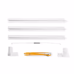 Nedis WASK110WT accessorio e componente per lavatrice - Vista aggiuntiva 7