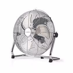 Nedis FNFL10CCR30 ventilatore Metallico - Vista aggiuntiva 4