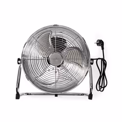 Nedis FNFL10CCR30 ventilatore Metallico - Vista aggiuntiva 8