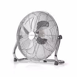 Nedis FNFL10CCR40 ventilatore Metallico - Vista aggiuntiva 5