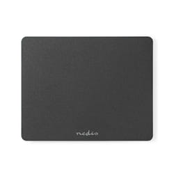 Nedis ERGOMPAM100BK tappetino per mouse Nero