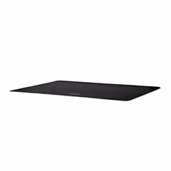 Nedis ERGOMPAM100BK tappetino per mouse Nero - Vista aggiuntiva 5