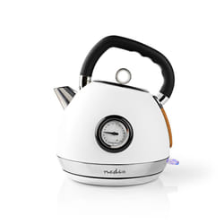 Nedis KAWK530EWT bollitore elettrico 1,8 L 2200 W Bianco