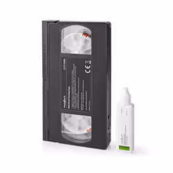 Nedis CLTP100BK cassetta di pulizia - Vista aggiuntiva 7