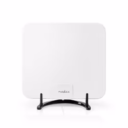 Nedis ANIR2502BK700 antenna televisiva Interno - Vista aggiuntiva 2