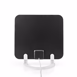 Nedis ANIR2502BK700 antenna televisiva Interno - Vista aggiuntiva 4