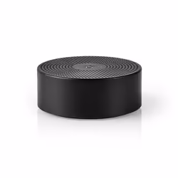 Nedis WIFICDPC10BK, Nero, 80 dB, Wireless, 433 MHz, 5 V