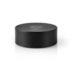 Nedis WIFICDPC10BK kit campanello Nero